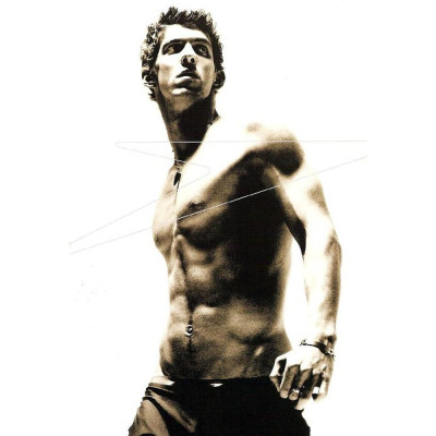 Michael Phelps pic #546481