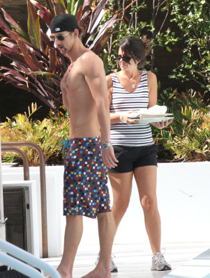 photo 23 in Michael Phelps gallery [id556175] 2012-09-06 00:00:00