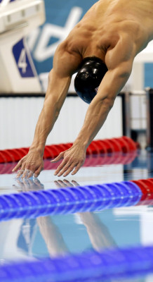 Michael Phelps pic #544343