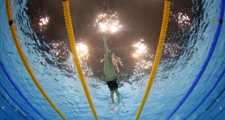 Michael Phelps pic #543516