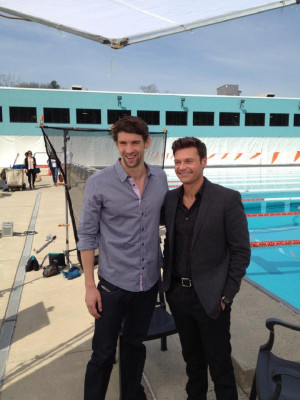 photo 14 in Michael Phelps gallery [id597927] 2013-01-22 00:00:00
