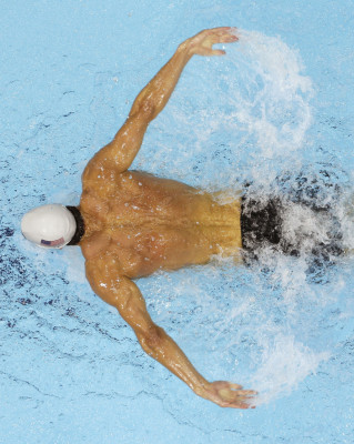 Michael Phelps pic #546482