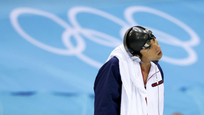 Michael Phelps pic #543518