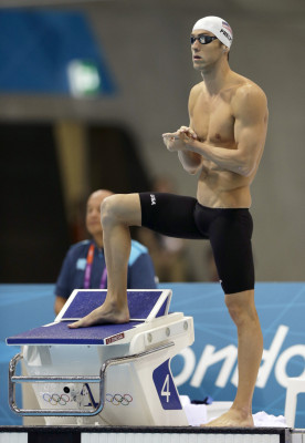 Michael Phelps pic #542997