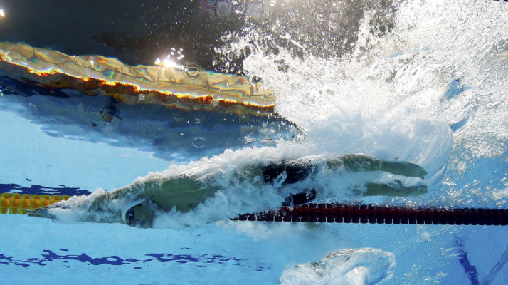 photo 27 in Michael Phelps gallery [id542995] 2012-08-02 00:00:00