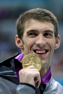 photo 26 in Michael Phelps gallery [id548749] 2012-08-16 00:00:00