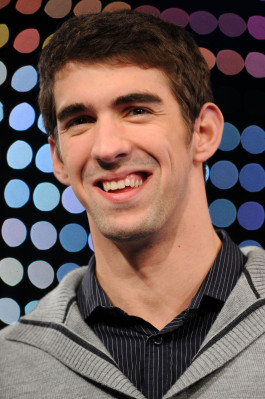 photo 4 in Michael Phelps gallery [id259892] 2010-04-29 00:00:00