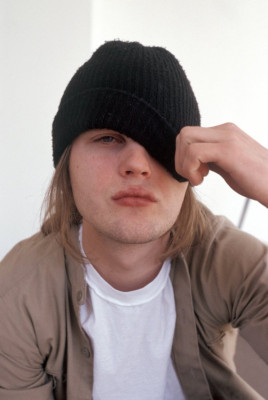 Michael Pitt pic #884267