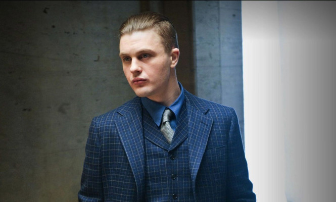 Michael Pitt pic #884265
