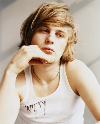 Michael Pitt pic #222356