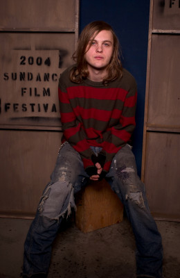 Michael Pitt pic #444171