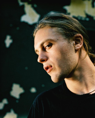 Michael Pitt pic #520232