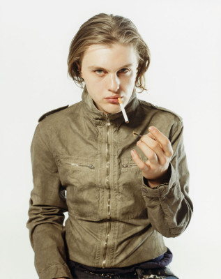 Michael Pitt pic #520231