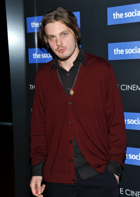 Michael Pitt pic #444172