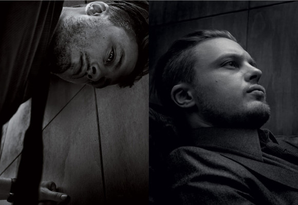 Michael Pitt pic #520226