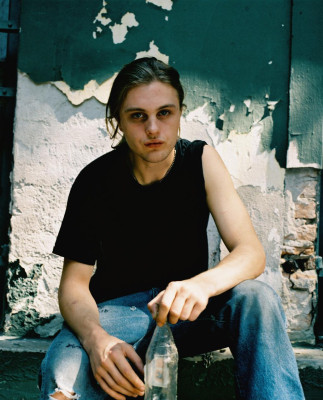 photo 7 in Michael Pitt gallery [id241261] 2010-02-08 00:00:00