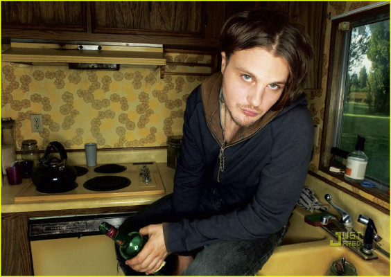 Michael Pitt pic #520230