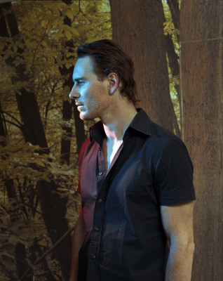 Michael Rosenbaum pic #411431