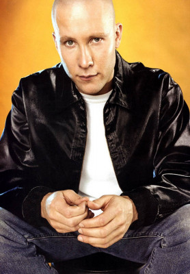 photo 3 in Michael Rosenbaum gallery [id222502] 2009-12-17 00:00:00