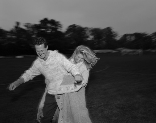 photo 8 in Michael Schumacher gallery [id251666] 2010-03-23 00:00:00