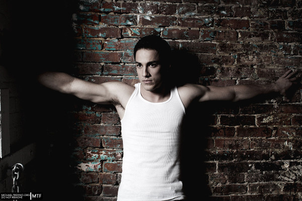 photo 6 in Michael Trevino gallery [id433096] 2011-11-08 00:00:00