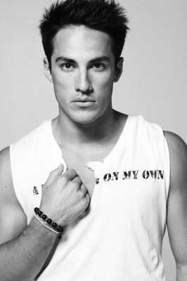 Michael Trevino pic #676103