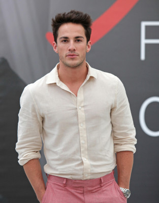 Michael Trevino pic #522778