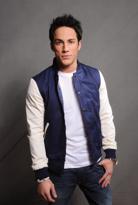 Michael Trevino pic #468660