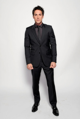 Michael Trevino pic #468655