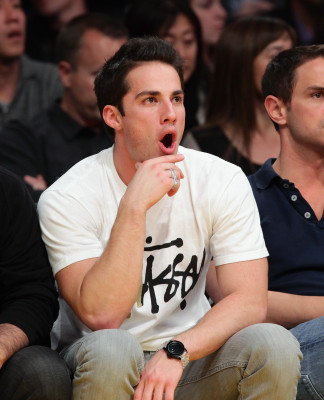 Michael Trevino pic #475574