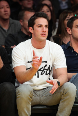 Michael Trevino pic #475575