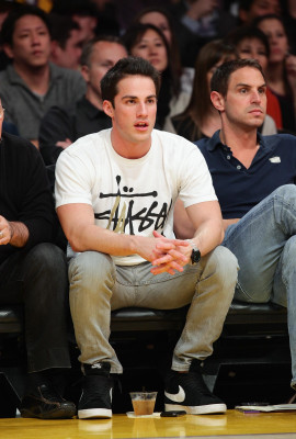 Michael Trevino pic #475576