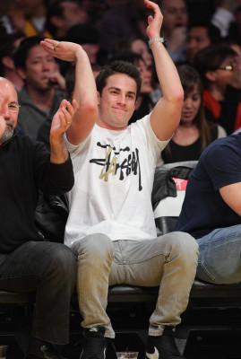 Michael Trevino pic #475577