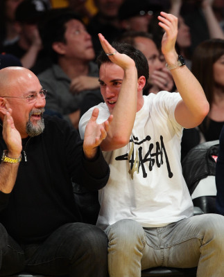 Michael Trevino pic #475578