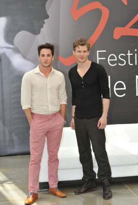 Michael Trevino pic #522779