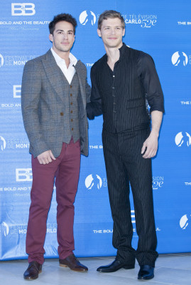 Michael Trevino pic #522602