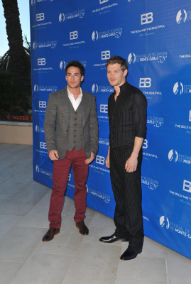 Michael Trevino pic #522601