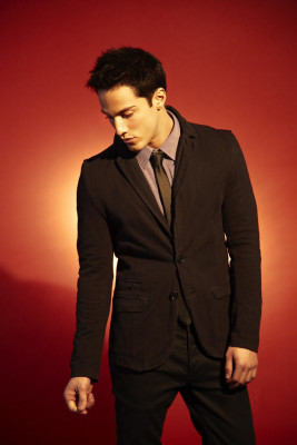 Michael Trevino pic #433093