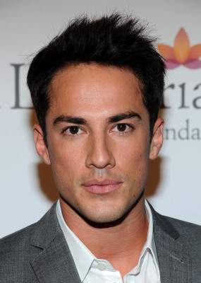 photo 18 in Michael Trevino gallery [id562566] 2012-09-25 00:00:00