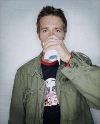 Michael Vartan pic #253643