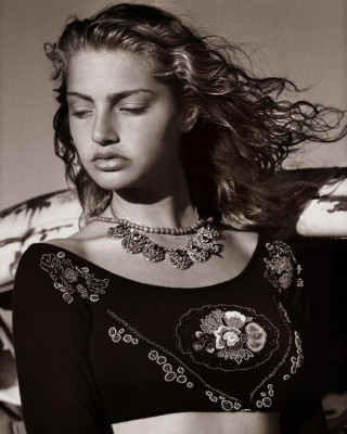 Michaela Bercu