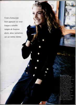 Michaela Bercu pic #228171