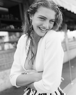 Michaela Bercu
