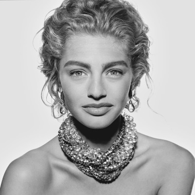Michaela Bercu