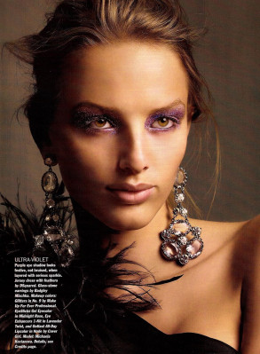 Michaela Kocianova pic #227314