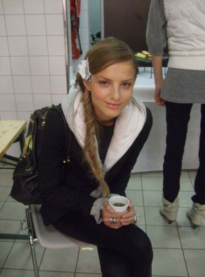 Michaela Kocianova pic #229976