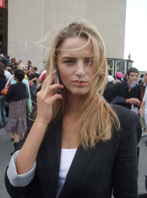 Michaela Kocianova pic #229200