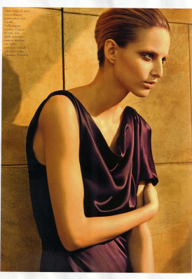 Michaela Kocianova pic #234217