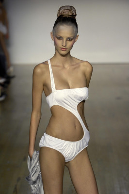 Michaela Kocianova pic #140525