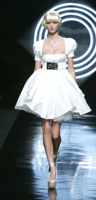 Michaela Kocianova pic #228545